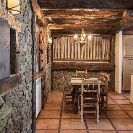 Apartaments Els Llacs Bordes d'Envalira Exterior foto