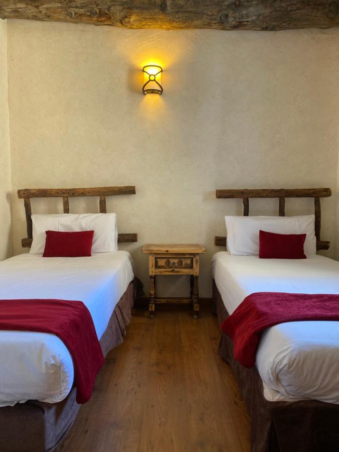 Apartaments Els Llacs Bordes d'Envalira Exterior foto