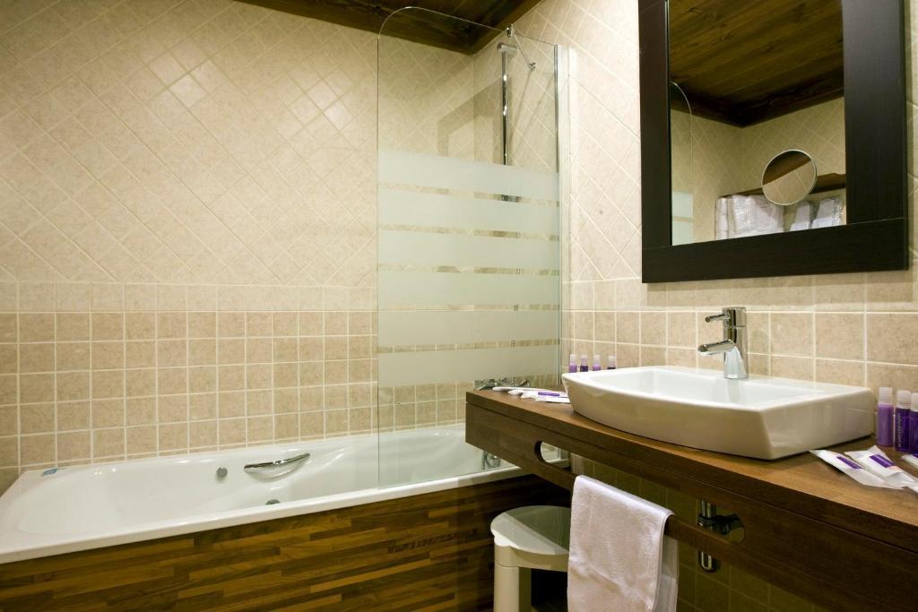 Apartaments Els Llacs Bordes d'Envalira Quarto foto